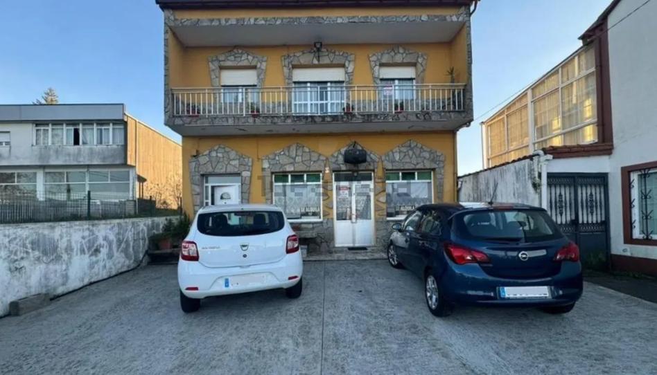 Foto 1 de Casa o chalet en venta en Avenida Santiago, Negreira, A Coruña