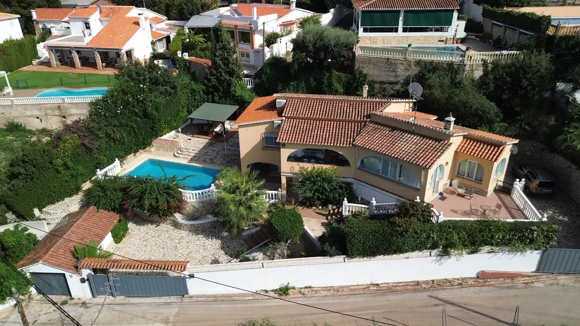 Casa en venda a Centro Urbano, imagen 2
