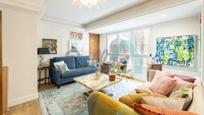 Living room of Flat for sale in Oviedo   with Heating and Storage room
