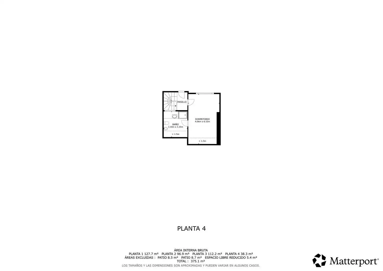 Detached house with pool for sale in CL ESTUDIO, imagen 72