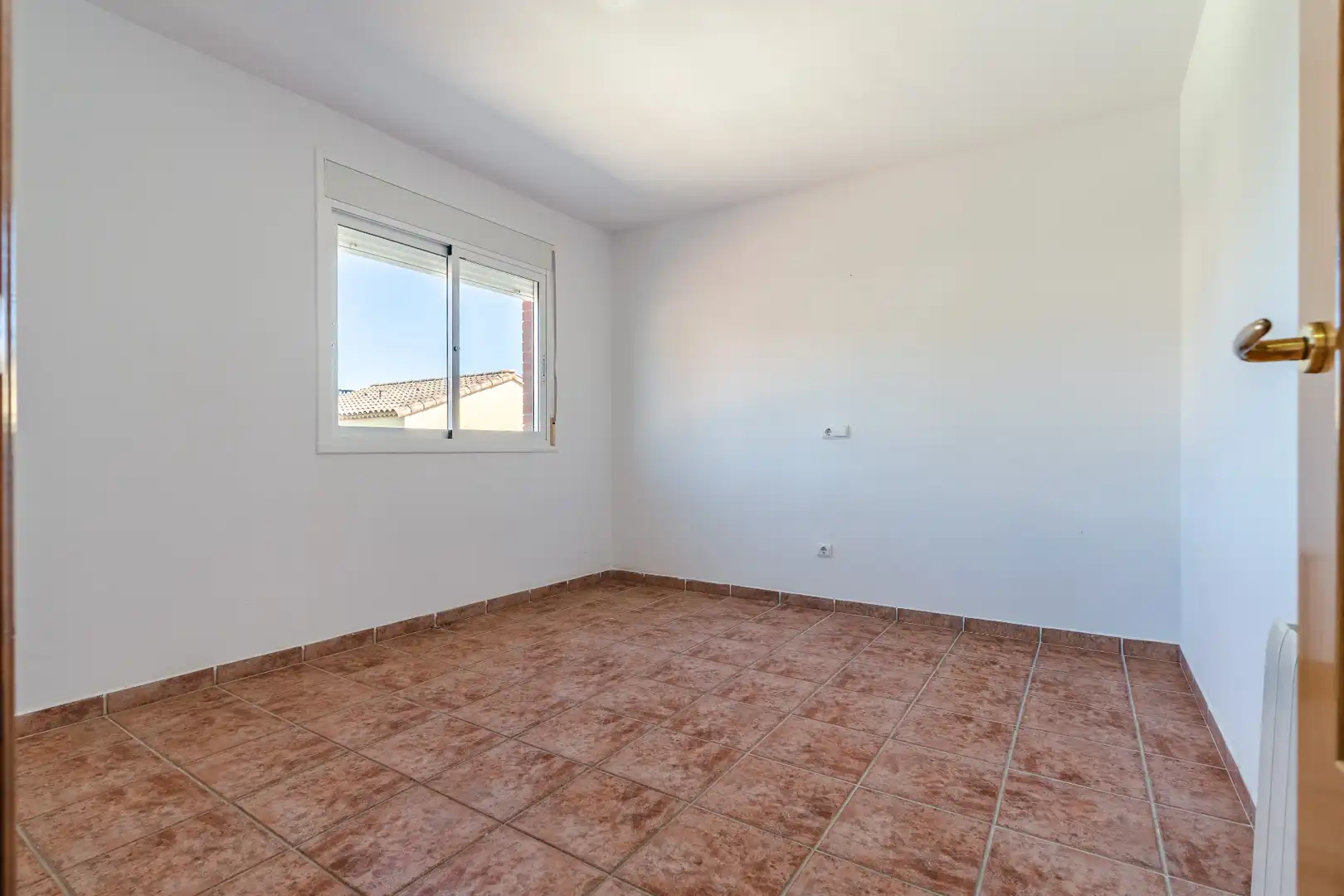 Bedroom of Houses for sale in El Catllar   with Air Conditioner, Heating and Private garden
