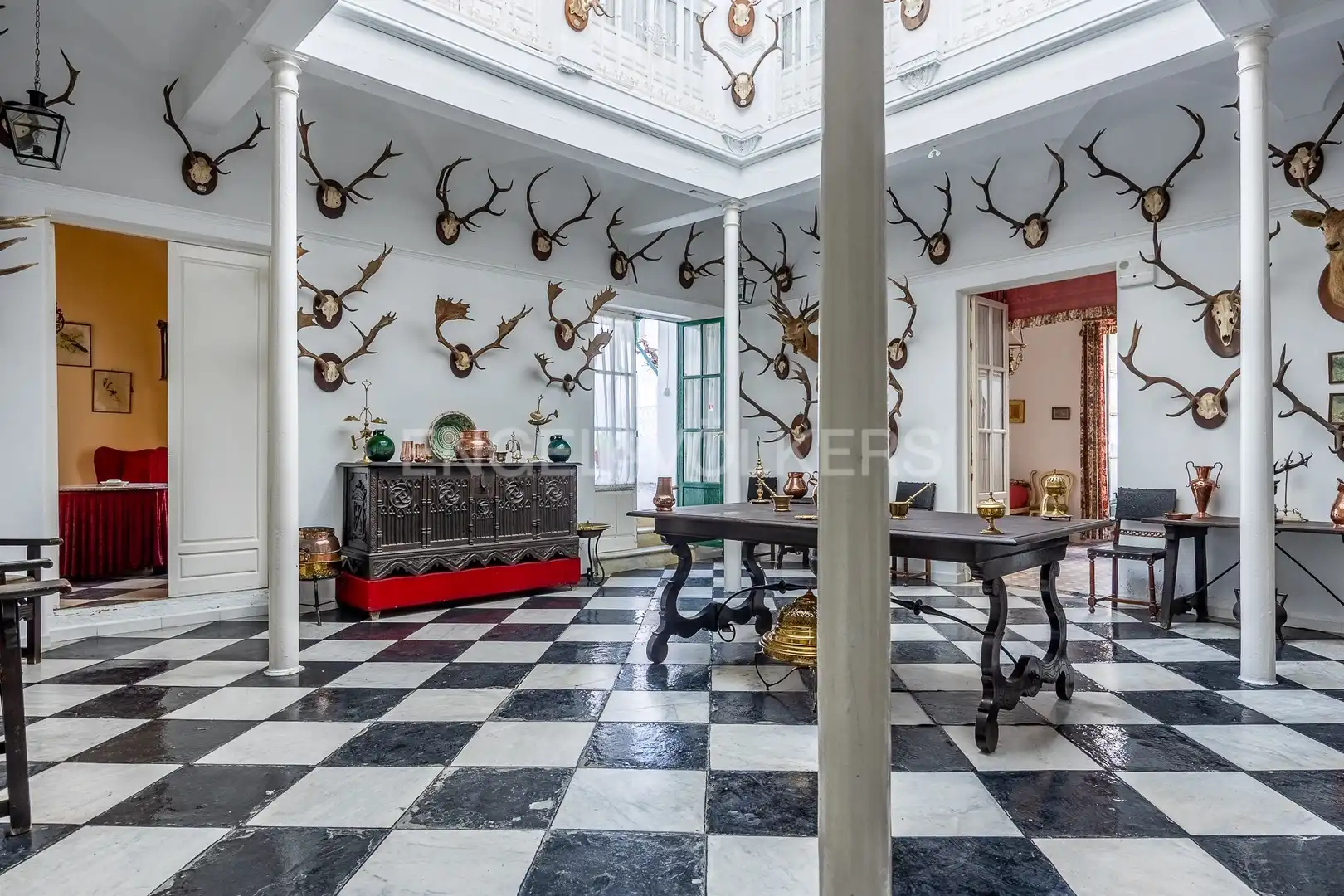 Casa o chalet en venta en Fuente del Maestre con Calefacción, Jardín privado y Terraza