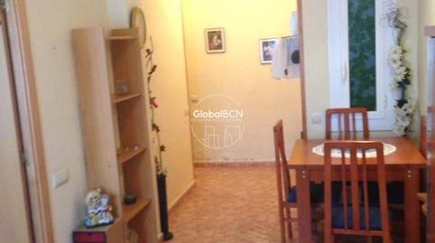 Foto 3 de Planta baixa en venda a Carrer Juan de Toledo, Sant Josep, Barcelona