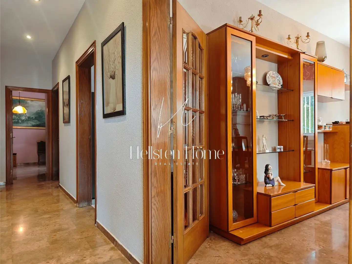Villa con piscina in vendita a Pallejà, imagen 13
