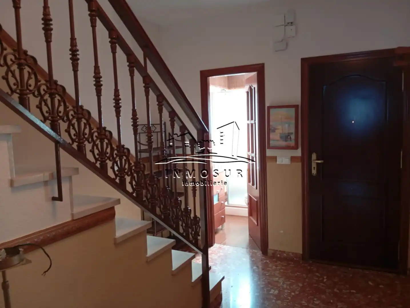 Reihenhaus zum Verkauf in El Valle, imagen 17