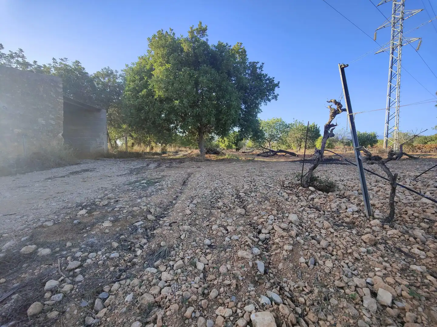 Residencial en venda en Consell