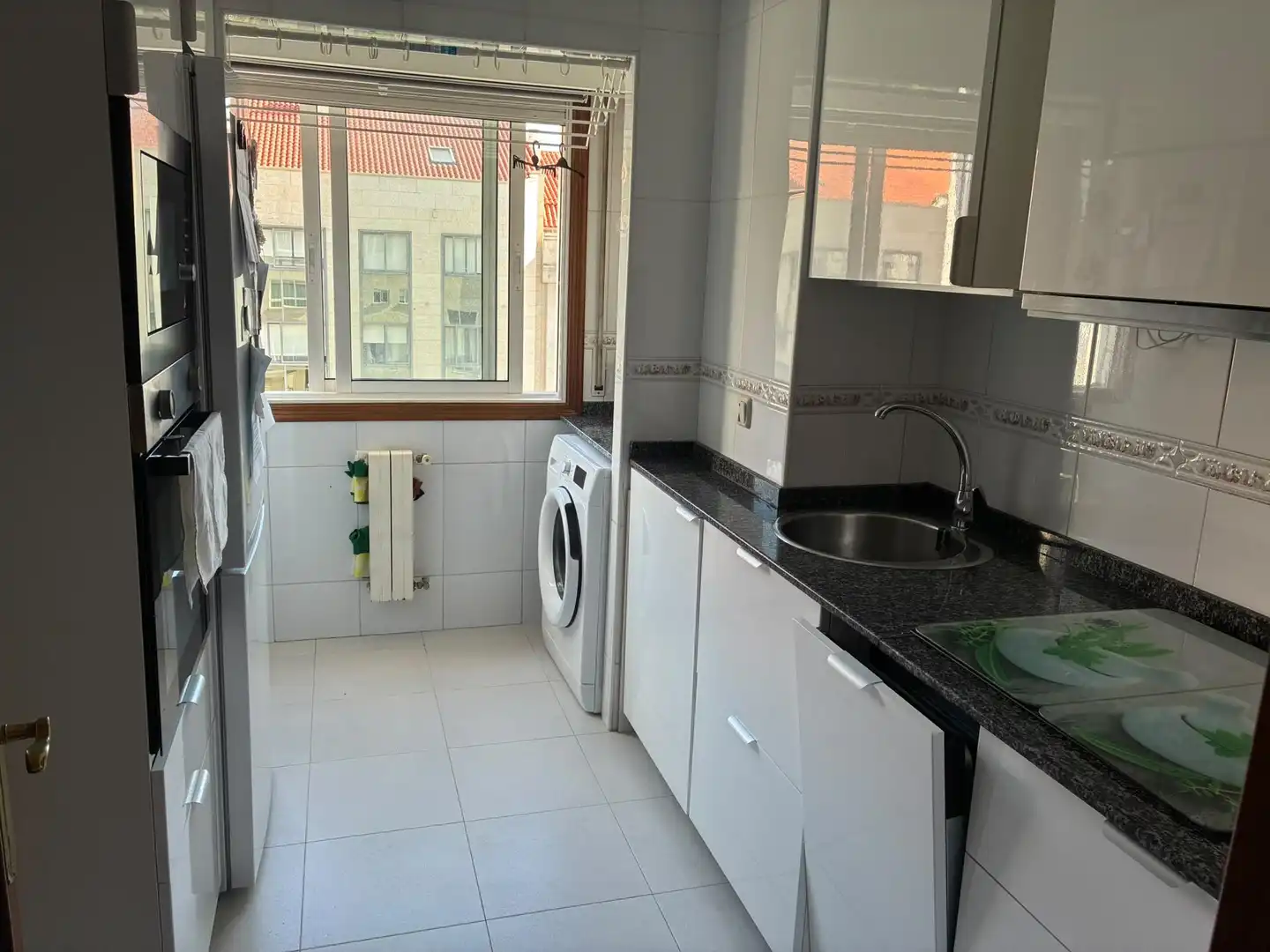 Apartment with lift for sale in Centro Urbano, imagen 3