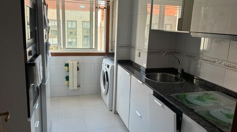 Foto 3 de Apartamento en venta en As Travesas - Balaídos, Vigo