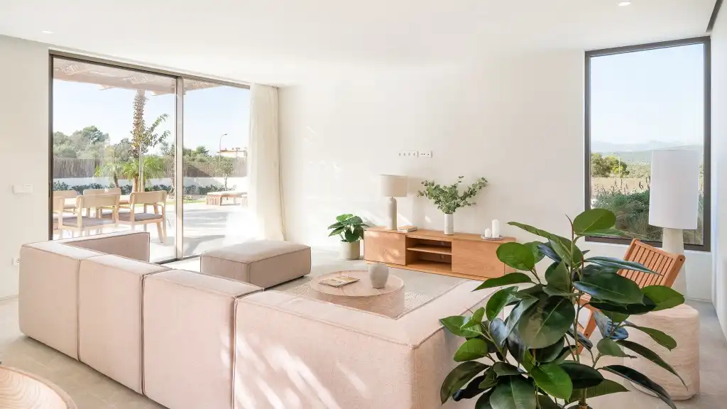 Chalet con piscina en venta en Llevant, imagen 8