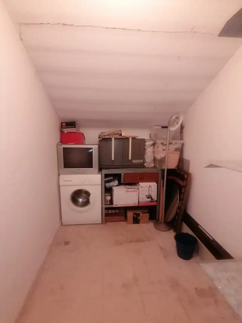 Flat for rent in Gijón   with Heating, Parquet flooring and Storage room
