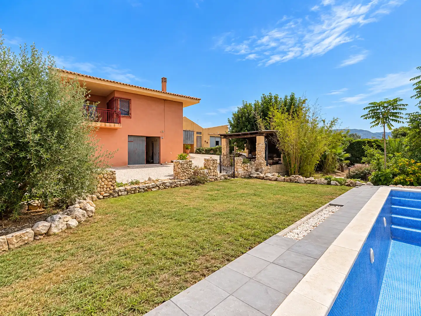 Country house with garden for sale in Partida Freixa, imagen 36