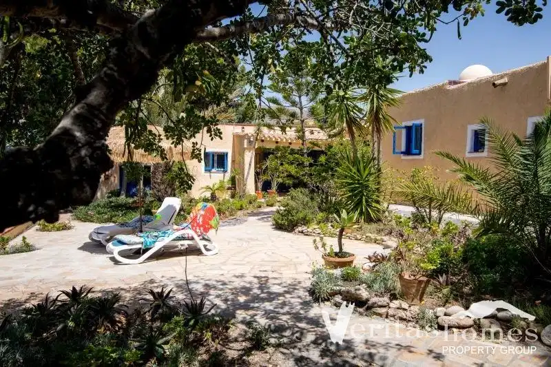 Maison à vendre à Mojácar Playa - Las Ventanicas - La Paratá, imagen 17