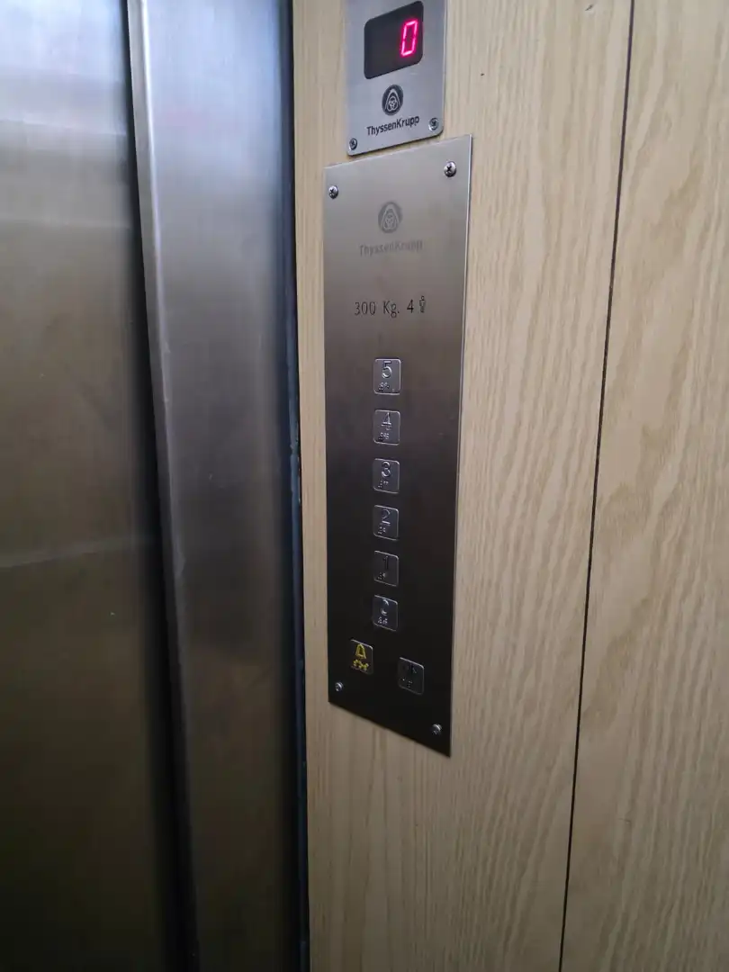 Flat for sale in Talavera de la Reina  with Air Conditioner, Heating and Terrace