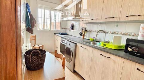 Foto 2 de Casa adosada en venta en Lopez Fernandez, Las Ventas de Retamosa, Toledo