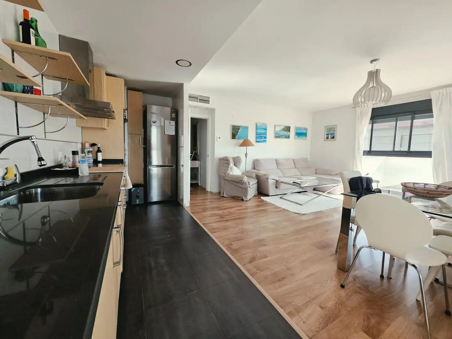 Piso con terraza en venta en Avenida DE EUROPA, imagen 6