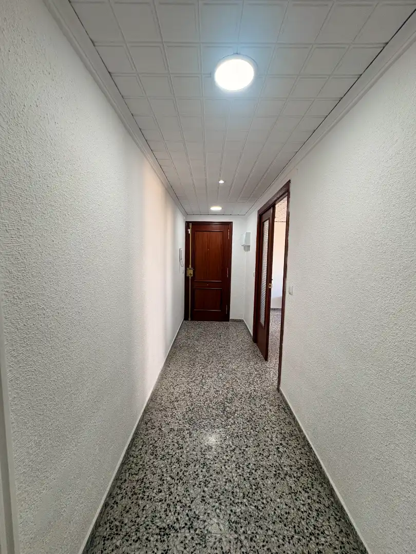 Flat for rent in Gandia  with Furnished, Oven and Washing machine