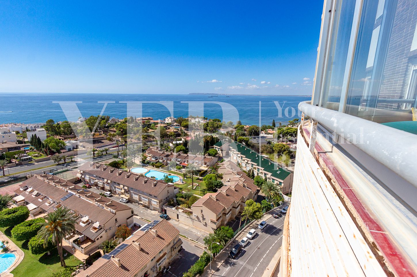 Flat for sale in Calle del Curricán, 27, Cabo de las Huertas