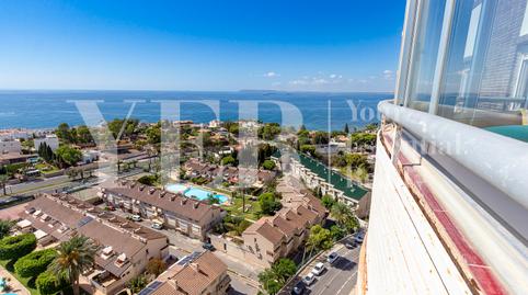 Foto 3 de Pis en venda a Calle del Curricán, 27, Cabo de las Huertas, Alicante