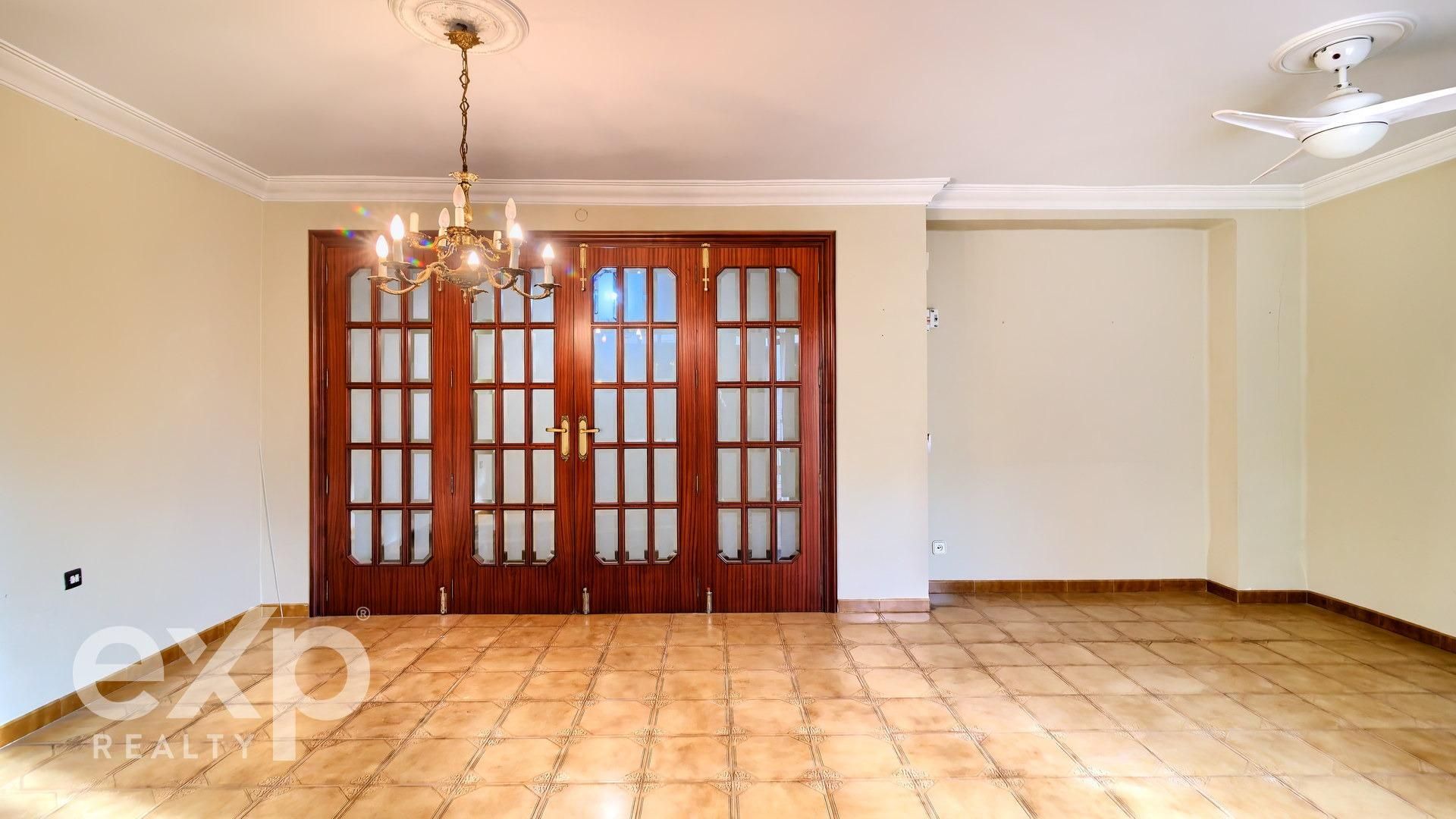 Menjador de Pis en venda en Benifaió amb Traster i Balcó