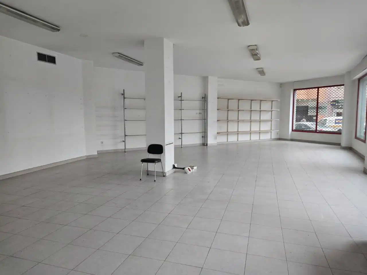 Business premises to rent in Calle Corredera 23 24005 Leon, imagen 2