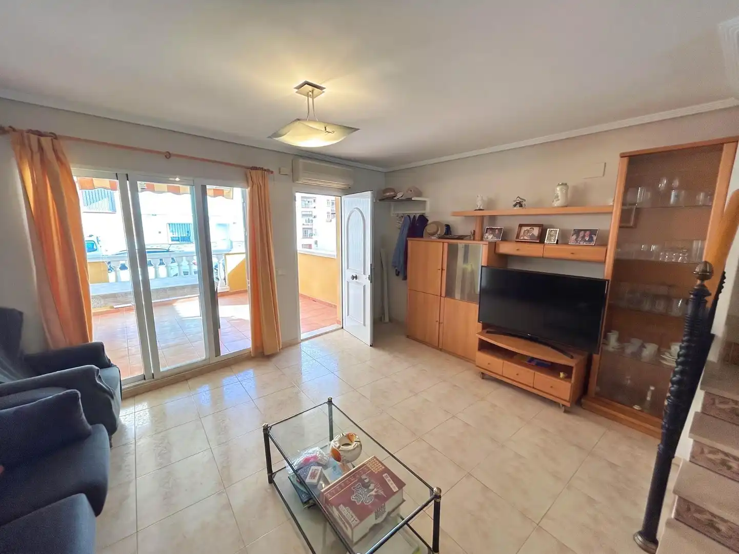 Terraced house with garden for sale in Calle Calle Sastre, imagen 8