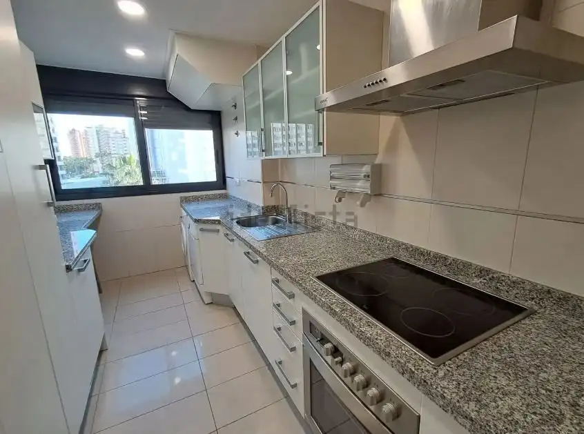 Appartement avec piscine à vendre à Calle Derramador, imagen 17