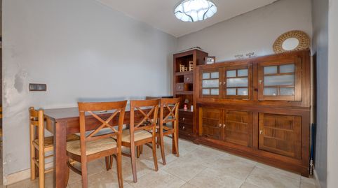 Foto 3 de Casa adosada en venta en Camino de Benimagrell, Bellavista - Capiscol - Frank Espinós, Sant Joan d'Alacant