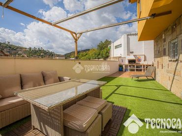 Maison jumelée à vendre à Sant Vicenç Dels Horts