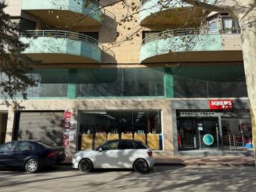 Bureau avec ascenseur à vendre à Avenida Teodomiro
