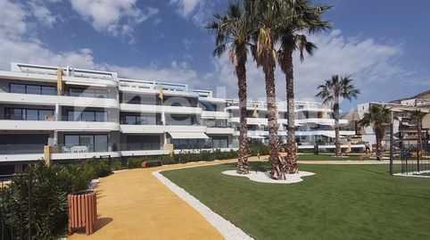 Foto 2 de Piso en venta en Calle Bolivia de, Balcón de Finestrat - Terra Marina, Finestrat