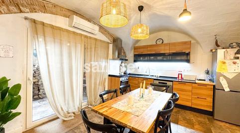 Foto 4 de Casa adosada en venda a Centre, Girona