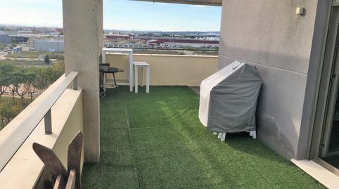 ÁTICO PANORÁMICO