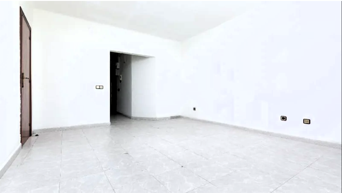 Apartament en venda en Cornellà de Llobregat