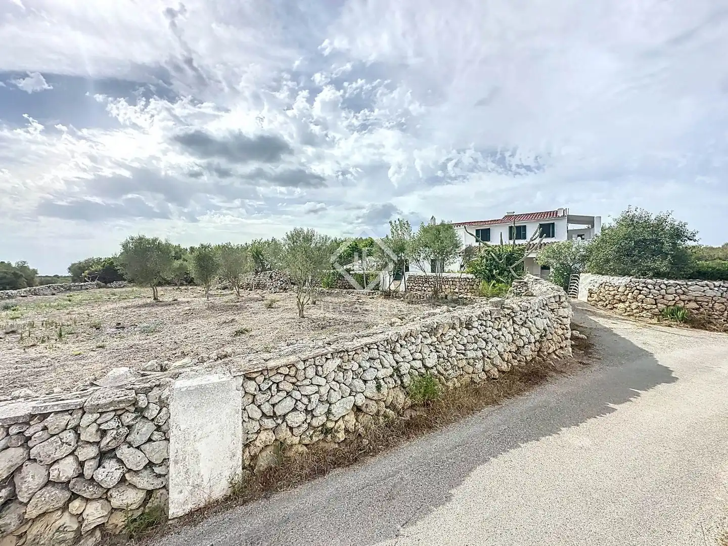 Maison rustique avec terrasse à vendre à Alaior poble, imagen 17