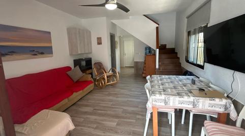 Foto 4 von Einfamilien-Reihenhaus zum Verkauf in Carrer de la Serra D'ador, Bega de Mar, Sueca