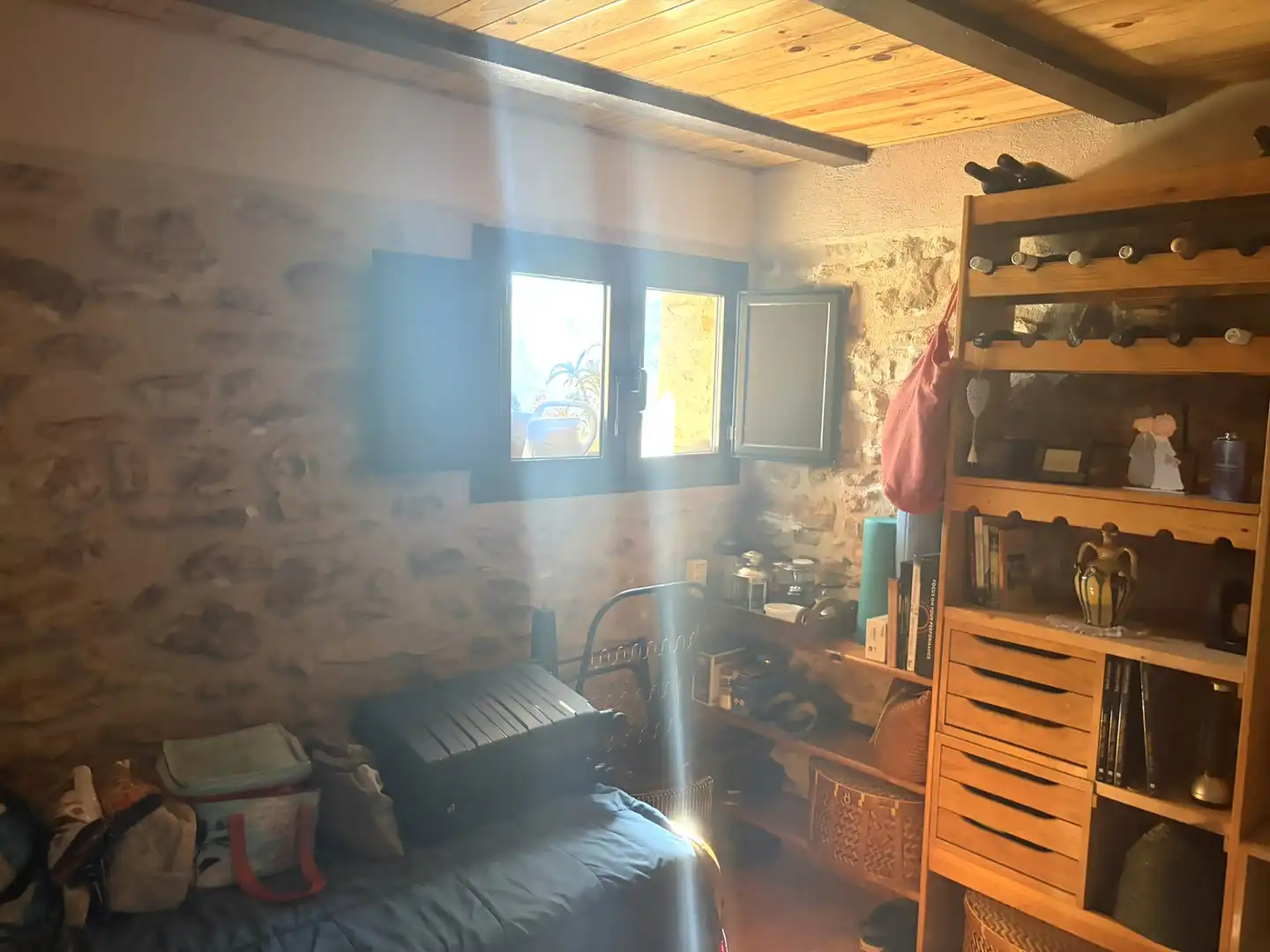 Finca rústica en venta en Tivissa
