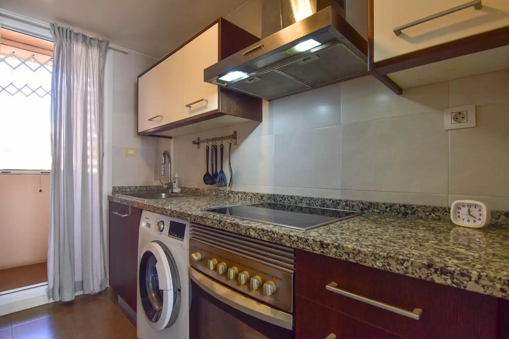 Cocina de Piso en venta en Picanya con Aire acondicionado y Calefacción