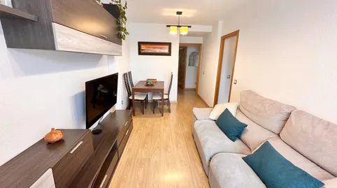 Foto 4 de Piso en venta en Calle Navas, Centro, Fuenlabrada