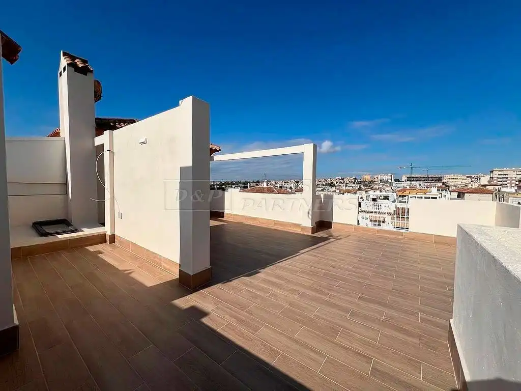 Villa avec terrasse à vendre à Playa de los Locos, imagen 36