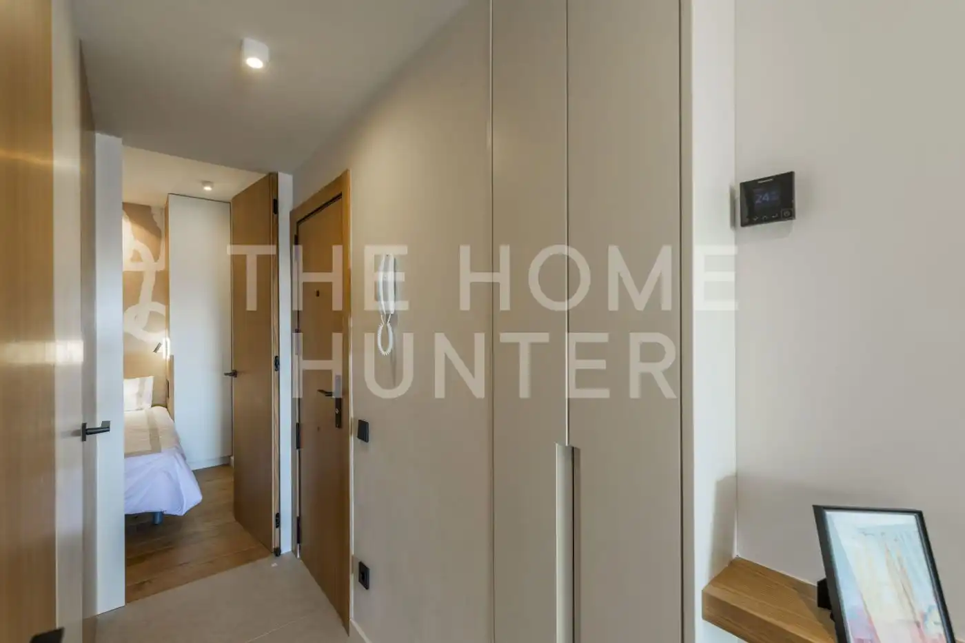 Casa o chalet en venta en Barcelona con Aire acondicionado, Calefacción y Terraza