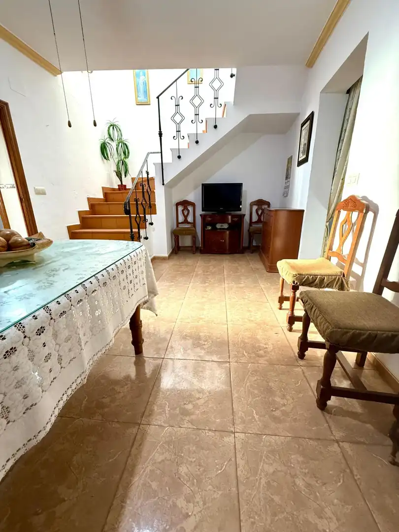Casa con terraza en venta en Humilladero, imagen 60