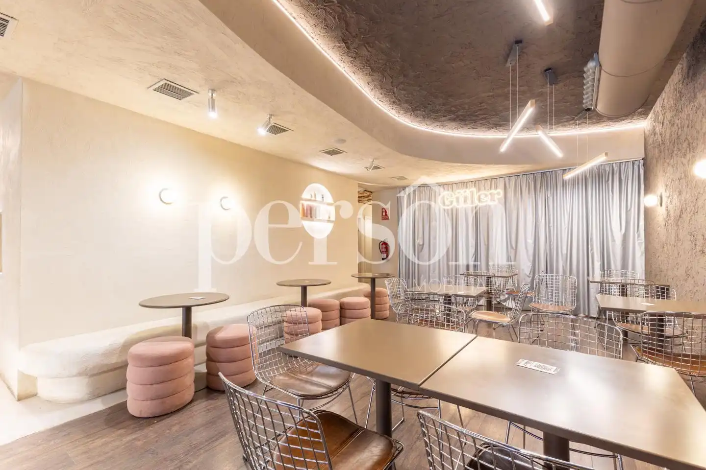 Business premises for transfer in Algirós, imagen 2