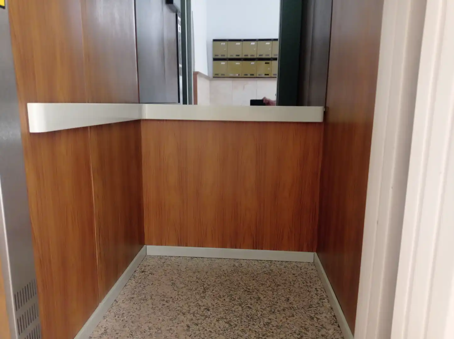 Dúplex con terraza en venta en Calle Doctor Ferrán 16, imagen 29