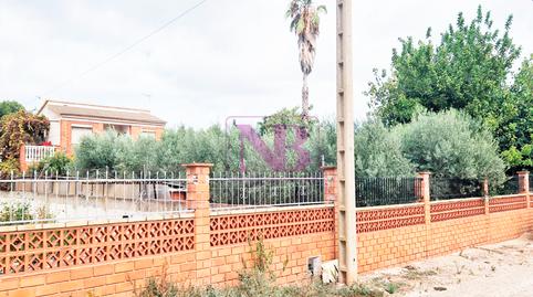 Foto 2 de Casa o xalet en venda a Carrer E Poligon Industrial, 93, Bràfim, Tarragona