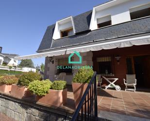 House or chalet for sale in Calle Romeral, Torrelodones