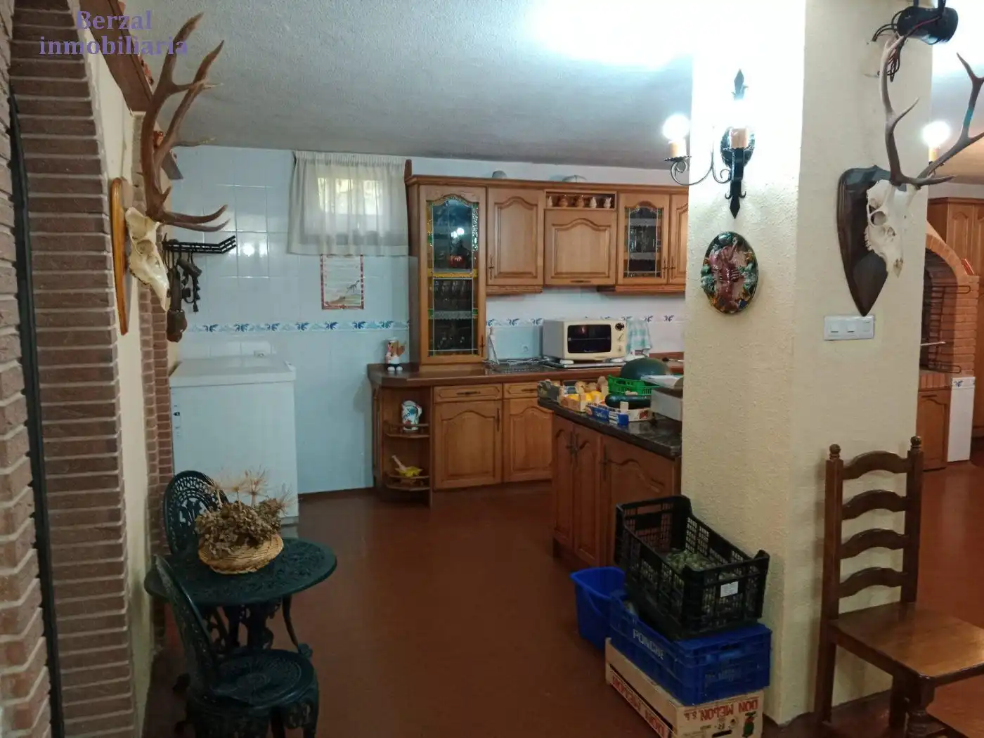 Haus mit Garten zum Verkauf in Calle Senda de Bueyo, imagen 54