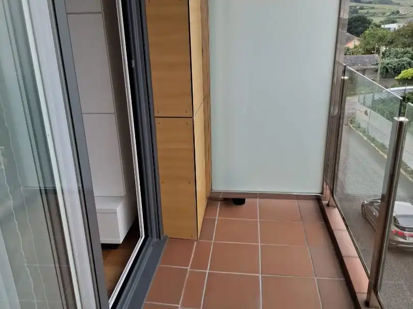 Wohnung zur Miete in Rúa Fonte da Cruz, 12, Foz