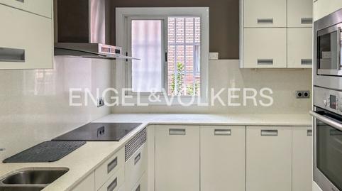 Foto 5 de Apartament en venda a L'Eixample, Sant Cugat del Vallès