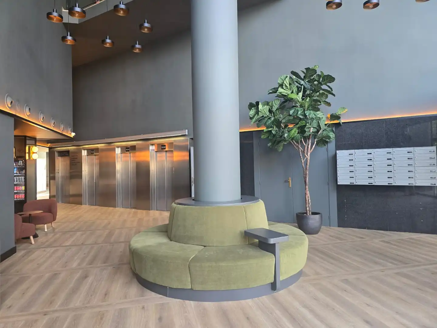 Büro zum Verkauf in Mollet del Vallès mit Klimaanlage