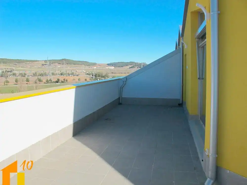 Ático de alquiler en Villimar - V1 - V2 - S3 - S4 - San Cristobal